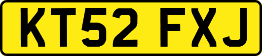 KT52FXJ