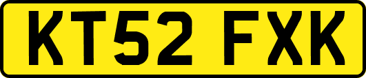KT52FXK
