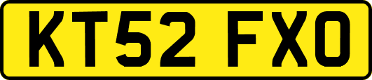 KT52FXO
