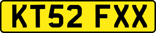 KT52FXX