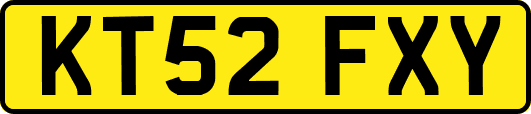 KT52FXY