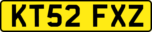 KT52FXZ