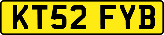 KT52FYB