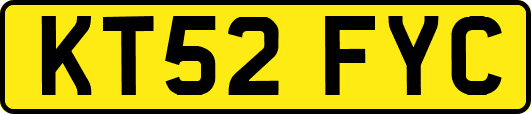 KT52FYC