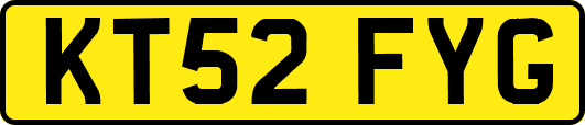 KT52FYG