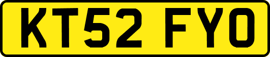 KT52FYO
