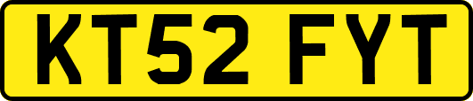 KT52FYT