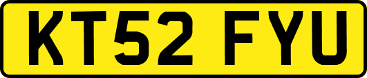 KT52FYU