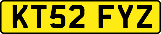 KT52FYZ