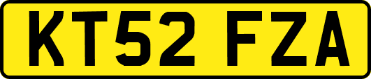 KT52FZA