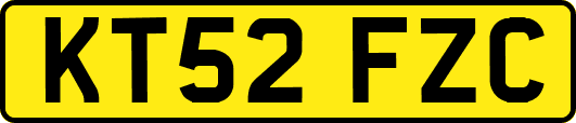 KT52FZC