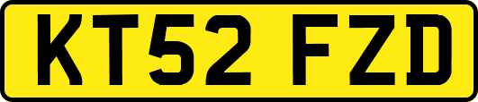 KT52FZD