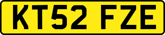 KT52FZE