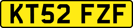 KT52FZF