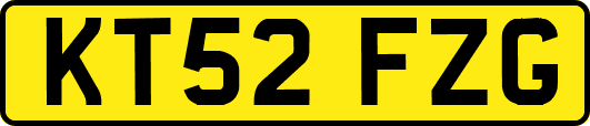 KT52FZG