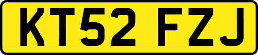 KT52FZJ