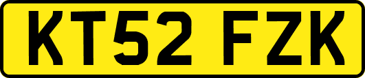 KT52FZK