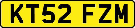 KT52FZM