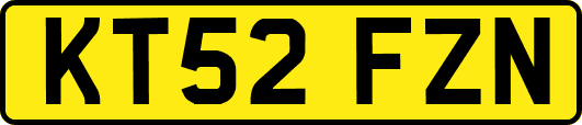 KT52FZN