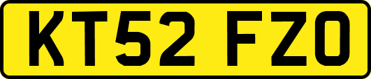 KT52FZO