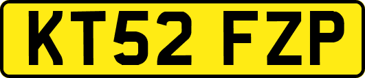 KT52FZP