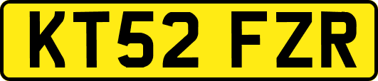 KT52FZR