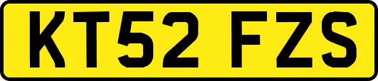 KT52FZS