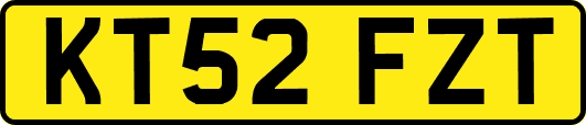 KT52FZT