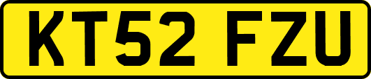 KT52FZU