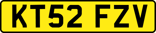 KT52FZV