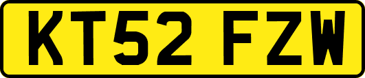 KT52FZW