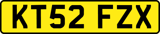 KT52FZX