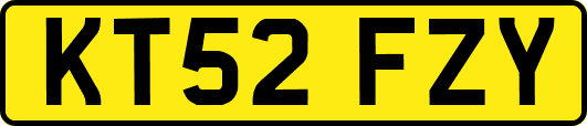 KT52FZY