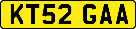 KT52GAA