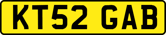 KT52GAB