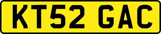 KT52GAC