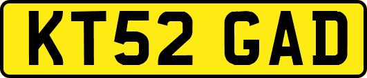 KT52GAD
