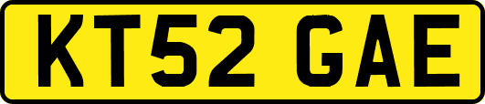 KT52GAE