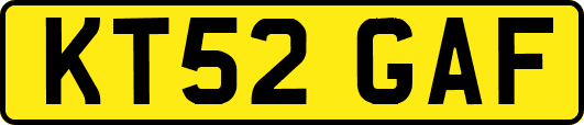 KT52GAF