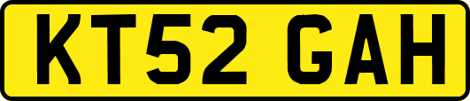 KT52GAH