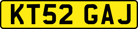 KT52GAJ