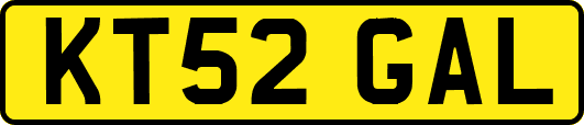 KT52GAL