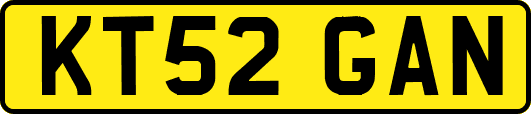 KT52GAN
