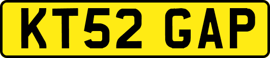 KT52GAP
