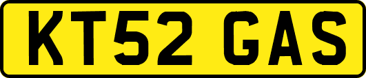 KT52GAS