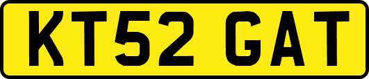 KT52GAT