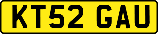 KT52GAU