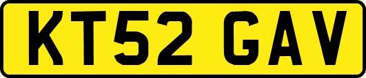 KT52GAV
