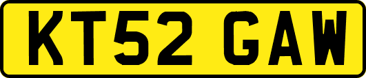 KT52GAW