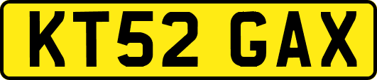 KT52GAX